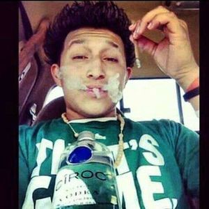 Meet your Posher, Rich